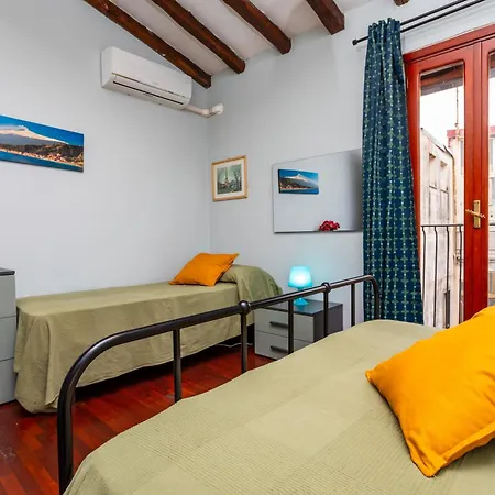 Apartment Naxos 144